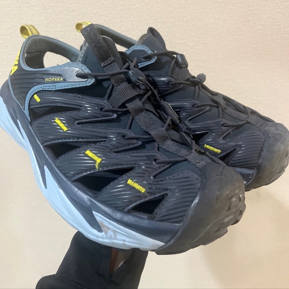 Hoka One One Other - Hoka One One Hopara Men's Ombre Blue Provincial Blue US9.5